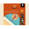 LUNA SUN TAN OIL SPF 15+ FOR ALL SKIN TYPES SPRAY 200 ML LUNA SUN TAN OIL SPF 15+ FOR ALL SKIN TYPES SPRAY 200 ML